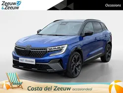 Bleu iron (donker blauw) Gebruikt 2022 Renault Austral Iconic Esprit Alpine SUV | € 34.935 (Eerlijke prijs)