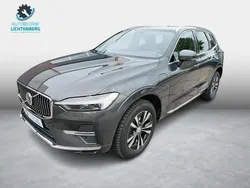 Grijs Gebruikt 2021 Volvo XC60 Inscription SUV | € 35.950 (Super prijs)