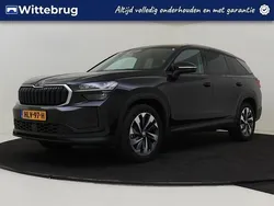 Zwart Gebruikt 2024 Skoda Kodiaq Business Line SUV | € 46.925 (Iets duurder)