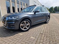 Gebruikt 2017 Audi Q5 SUV | € 32.750 (Iets duurder)