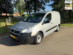 Overige Gebruikt 2018 Peugeot Partner Premium MPV | € 6.495 (Goede deal)