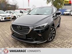 Overige Gebruikt 2019 Mazda CX-3 Luxury SUV | € 19.495 (Eerlijke prijs)