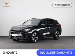 Zwart Gebruikt 2025 Cupra Terramar SUV | € 46.849