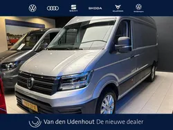Grijs Gebruikt 2023 VW Crafter Exclusive Van | € 41.950 (Duur)