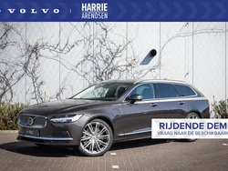 Grijs Gebruikt 2025 Volvo V90 Plus Stationwagen | € 64.194 (Eerlijke prijs)