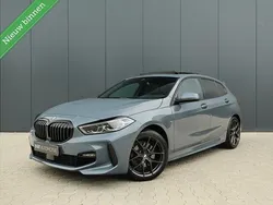 Grijs Gebruikt 2020 BMW 118 Executive Hatchback | € 28.950 (Duur)