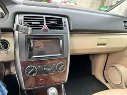 Beige Gebruikt 2006 Mercedes B170 MPV | € 2.000 (Super prijs)
