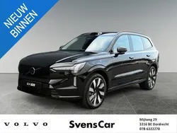 Overige Nieuw 2025 Volvo EX90 Performance SUV | € 116.019 (Iets duurder)