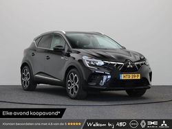Zwart Gebruikt 2024 Mitsubishi ASX Intense+ SUV | € 26.945 (Super prijs)