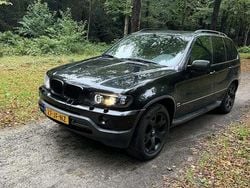 Gebruikt 2002 BMW X5 SUV | € 6.000 (Eerlijke prijs)