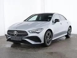 Licht hightechzilver metallic Gebruikt 2024 Mercedes 250 AMG Sedan | € 43.750 (Iets duurder)