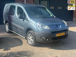 Overige Gebruikt 2011 Peugeot Partner MPV | € 5.650