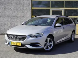 Grijs Gebruikt 2020 Opel Insignia Country Tourer Edition Stationwagen | € 14.950