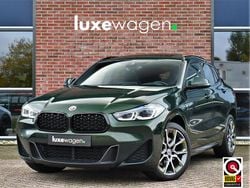 Groen Gebruikt 2022 BMW X2 M Sport SUV | € 29.900 (Eerlijke prijs)