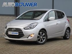 Zilver Gebruikt 2019 Hyundai i20 Premium MPV | € 16.990 (Eerlijke prijs)
