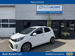 Wit Gebruikt 2020 Kia Picanto 2 Hatchback | € 12.888 (Eerlijke prijs)
