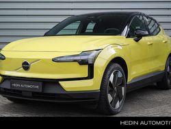 Geel Gebruikt 2024 Volvo EX30 Plus SUV | € 36.995 (Eerlijke prijs)