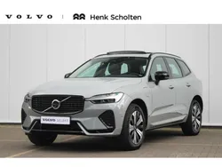 Grijs Gebruikt 2024 Volvo XC60 Plus SUV | € 59.950 (Duur)