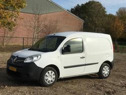 Wit Gebruikt 2017 Renault Kangoo | € 4.900 (Eerlijke prijs)