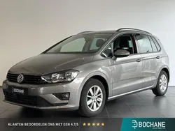 Grijs Gebruikt 2016 VW Golf Sportsvan Edition MPV | € 14.245 (Goede deal)