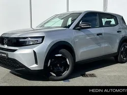 Grijs Nieuw 2025 Opel Frontera Edition SUV | € 32.697 (Eerlijke prijs)