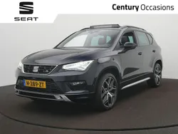 Zwart Gebruikt 2020 Seat Ateca Business SUV | € 24.900 (Eerlijke prijs)