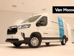 Overig Gebruikt 2023 Maxus eDeliver 9 Van | € 48.750 (Duur)