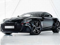 Zwart Gebruikt 2019 Aston Martin DBS Coupé | € 229.900