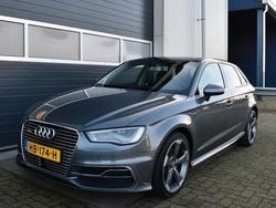 Gebruikt 2015 Audi e-tron Attraction SUV | € 12.450