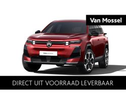 Rood Nieuw 2025 Citroën C5 Aircross SUV | € 49.910 (Eerlijke prijs)