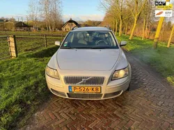 Grijs Gebruikt 2006 Volvo V50 Stationwagen | € 1.850 (Eerlijke prijs)