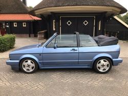 Blauw Gebruikt 1993 VW Golf Cabriolet Cabriolet | € 7.999