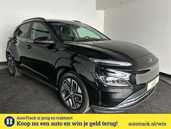 Zwart Gebruikt 2022 Hyundai Kona Comfort SUV | € 19.450 (Eerlijke prijs)