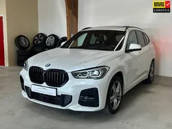 Wit Gebruikt 2021 BMW X1 M Sport SUV | € 34.995 (Eerlijke prijs)