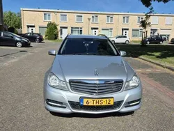 Gebruikt 2013 Mercedes C220 Edition Stationwagen | € 6.800 (Super prijs)