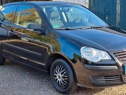 Gebruikt 2006 VW Polo Trendline | € 1.499