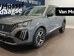 Grijs Gebruikt 2024 Peugeot 2008 Allure SUV | € 29.935