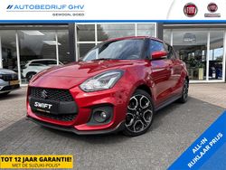 Rood Gebruikt 2021 Suzuki Swift Sport Hatchback | € 20.450 (Eerlijke prijs)