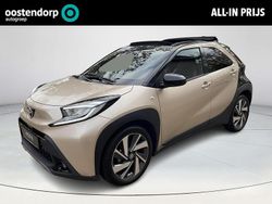 Beige Gebruikt 2022 Toyota Aygo X Envy SUV | € 23.949