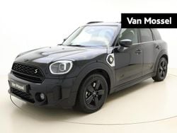 Zwart Gebruikt 2022 Mini Countryman Special Edition SUV | € 30.900