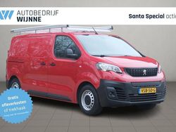 Rood Gebruikt 2022 Peugeot e-Expert Premium Van | € 21.950 (Goede deal)