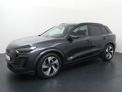 Grijs Gebruikt 2025 Audi Q6 e-tron Comfort SUV | € 72.840 (Iets duurder)