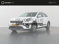Wit Gebruikt 2021 Kia Niro SUV | € 23.435 (Super prijs)