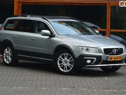 Grijs Gebruikt 2016 Volvo XC70 Inscription SUV | € 19.950