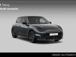 Grijs Gebruikt 2024 Mini Cooper Hatchback | € 34.880