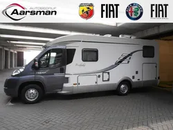 Wit Gebruikt 2013 Fiat Ducato Van | € 46.500