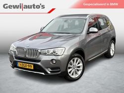 Grijs Gebruikt 2015 BMW X3 Executive SUV | € 19.999 (Eerlijke prijs)