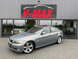 Grijs Gebruikt 2005 BMW 330 Comfort Edition Sedan | € 7.999 (Goede deal)