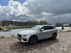 Zilver Gebruikt 2018 Volvo XC60 R-Design SUV | € 34.500 (Goede deal)