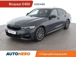 Grijs Gebruikt 2019 BMW 320 M Sport Sedan | € 28.749 (Eerlijke prijs)